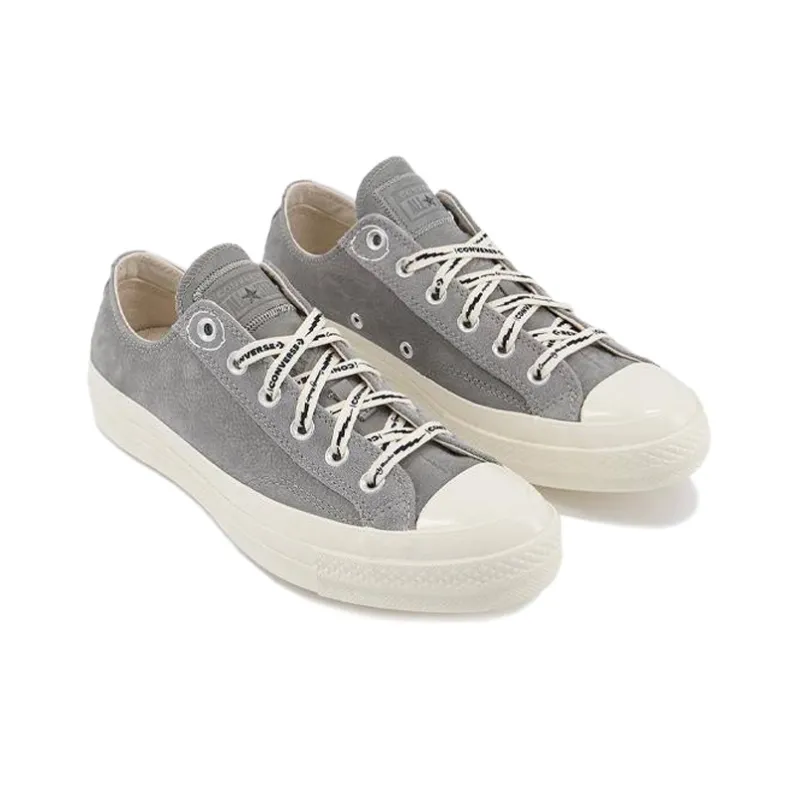 Converse Chuck Taylor All Star 70 Ox Offspring Community Part 2 Grey-2