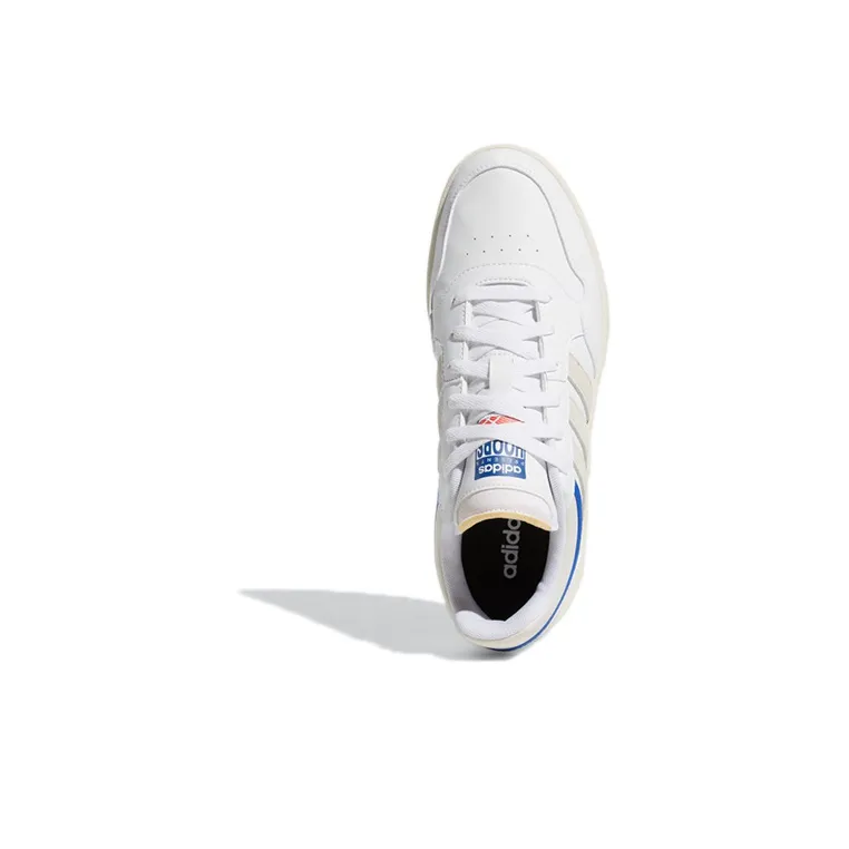 Adidas Neo Hoops 3.0 'Chalk White'-4