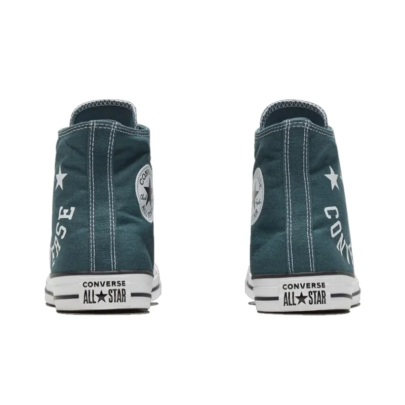 Converse Chuck Taylor All Star Faded Spruce//White-4