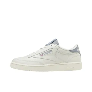 Reebok Club C 85 Mu Shoes White/Grey