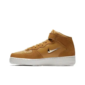 Nike Air Force 1 '07 Mid LV8 'Muted Bronze'