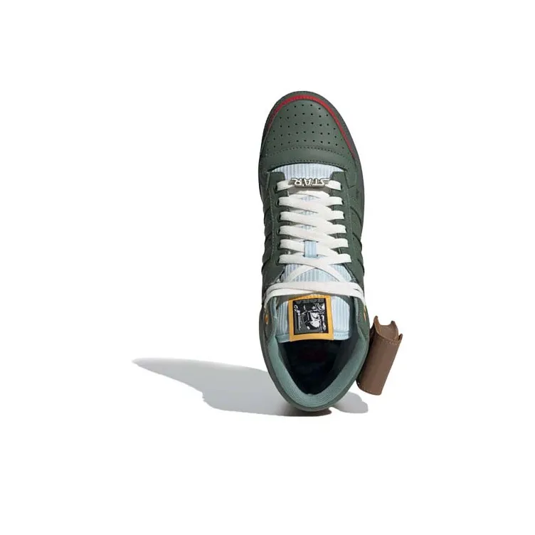 Adidas Top Ten Hi Star Wars Boba Fett-4