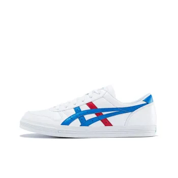 Asics Aaron 'White Blue Red'