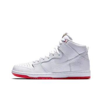 Nike Sb Dunk High Kevin Bradley