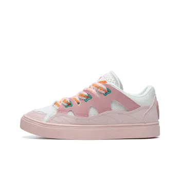 FILA FUSION Casper Shoes 'Pink White' Women's