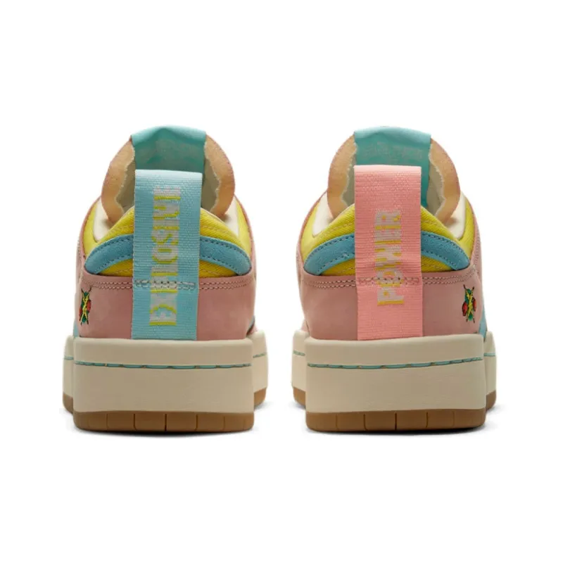 Nike Dunk Low Disrupt Chinese New Year-Firecracker Women's-4