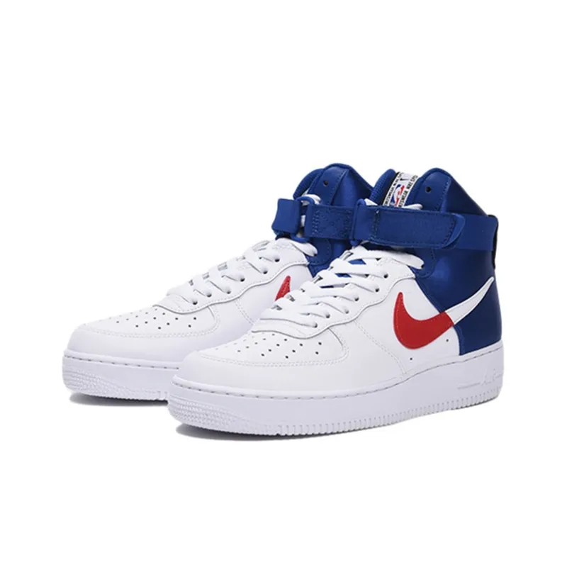 Nike Air Force 1 High '07 Clippers-2