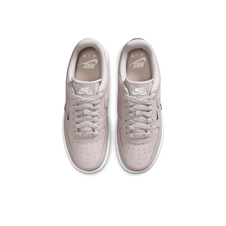 Nike Air Force 1 Low '07 Platinum Violet Women's-3