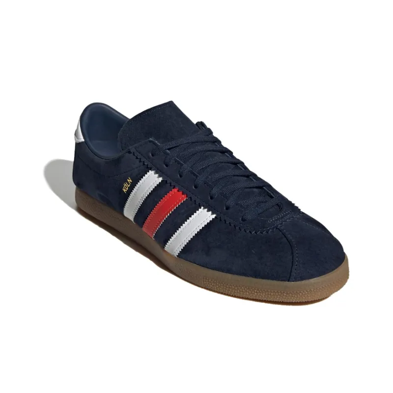 Adidas Koln Collegiate Navy Gum-2