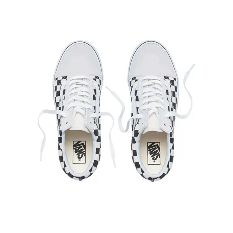 Vans Old Skool 'Checkerboard'-3
