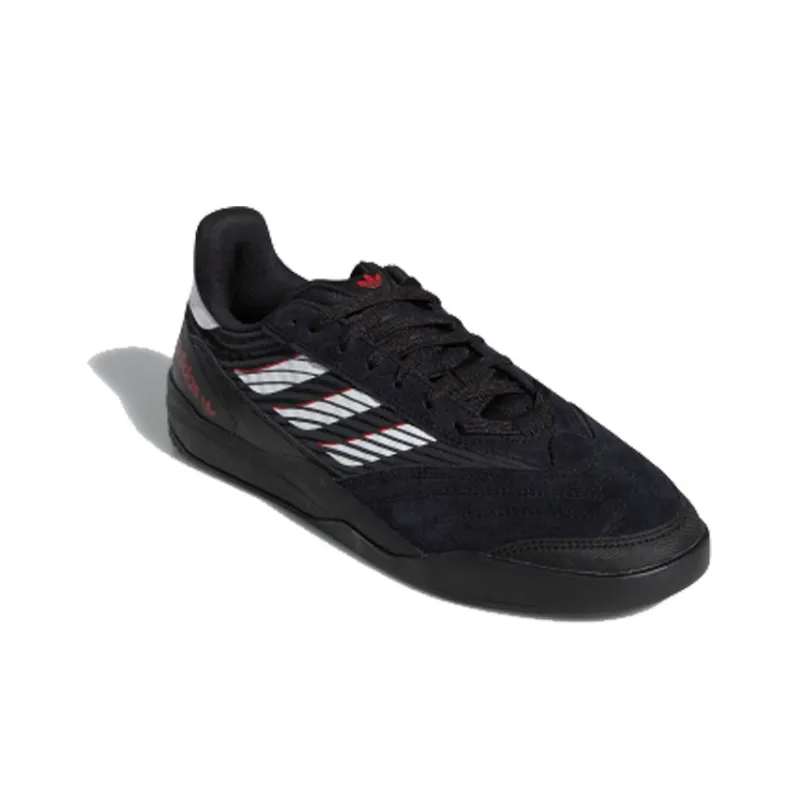 Adidas Originals Copa Nationale 'Black Scarlet'-1