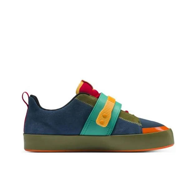 PUMA Court Platform Brace Atelier New Regime Blue Wing Teal-1