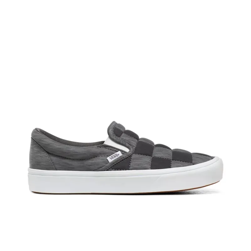 Vans Autism Awareness X Slip on Gray-1