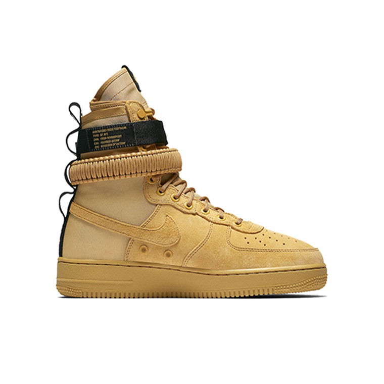 Air force 1 sf high online