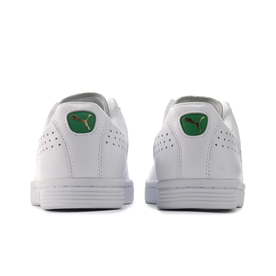 Puma court star nm white online