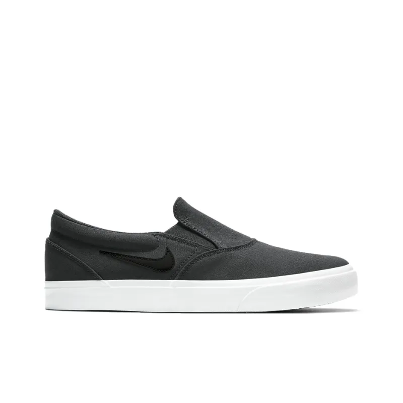 Nike Sb Charge Slip Iron Grey-1