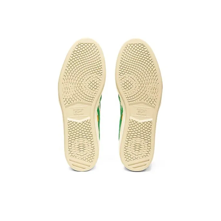 Onitsuka Tiger Gsm Sd Shoes 'Cream Cilantro'-5
