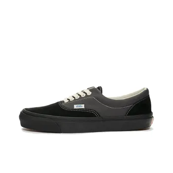 Era Og Vans Lx 'Black Forged Iron'