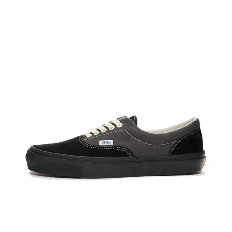 Vans Og Era Lx 'Black Forged Iron'-0