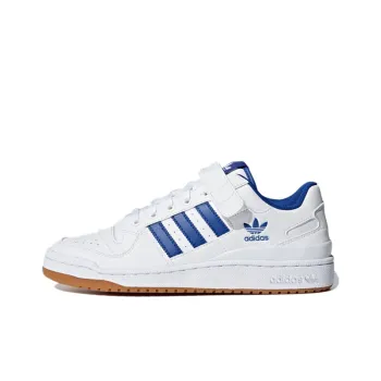 Adidas Originals Forum Lo 'White Blue'