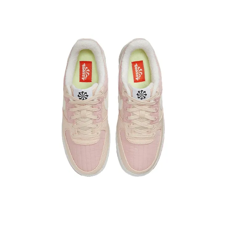 Nike Air Force 1 Low Toasty Pink Oxford Women's-3