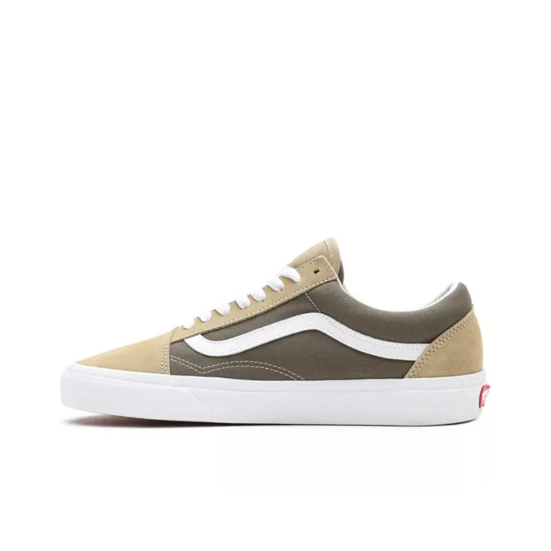 Vans Old Skool Cornstalk Grape Leaf-0