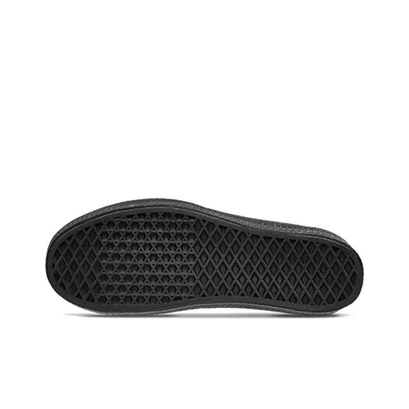 Sk8 Harry Potter X Vans Hi Platform Rb 'Morsmordre Dark Arts'-4