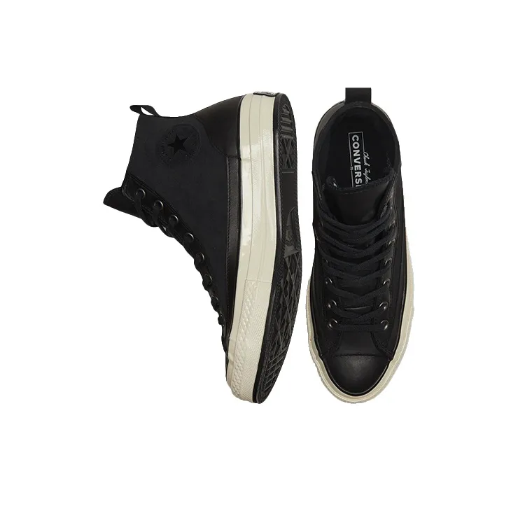 Converse Haven X Chuck 70 High 'Black Egret'-3