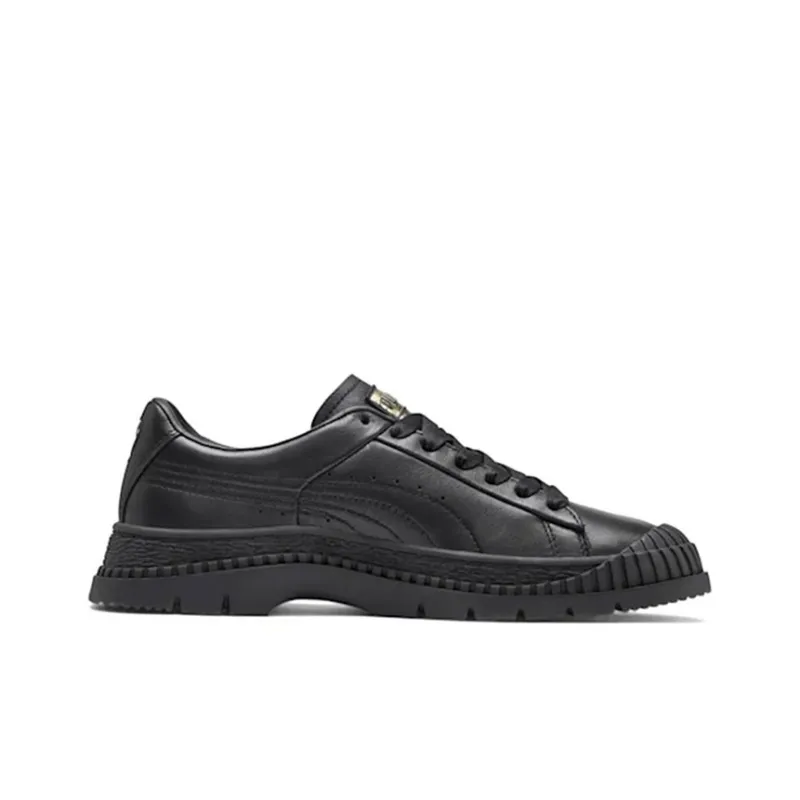 PUMA Utility Leather Sneakers Women's-1