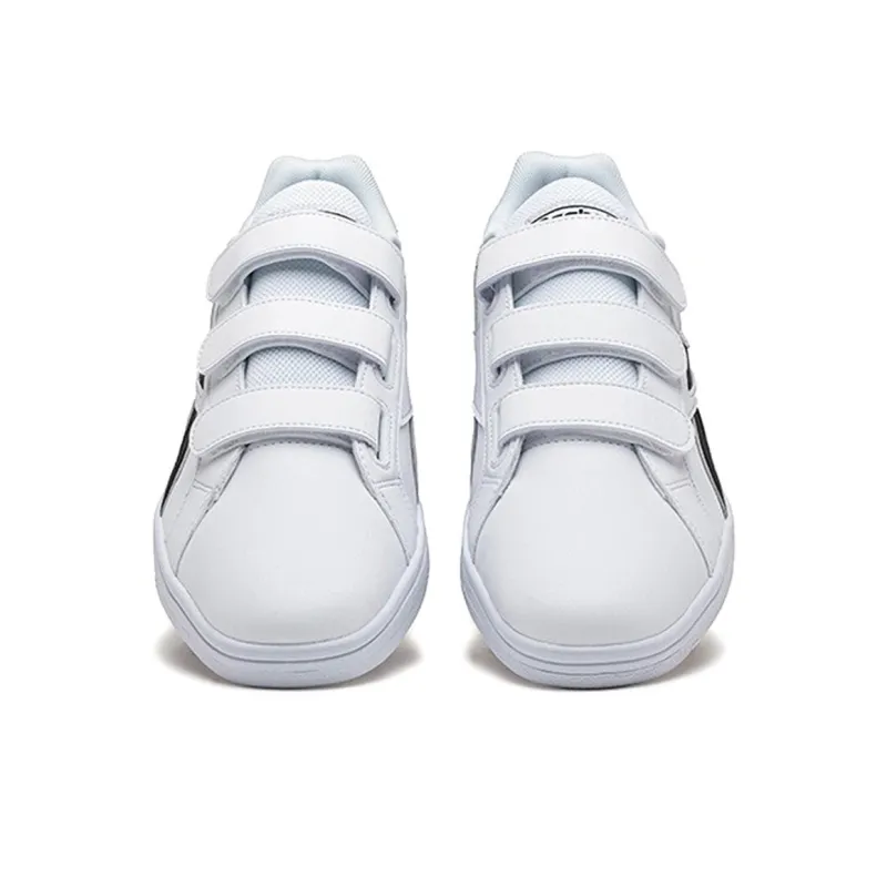 Reebok Royal Complete 2 Sneakers Black/White-3