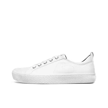 Skechers Bob's B Wild Low Top Sneakers White Women's