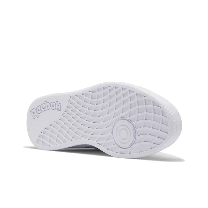 Reebok Ad Court Classic Casual Skate Shoes Green White-5