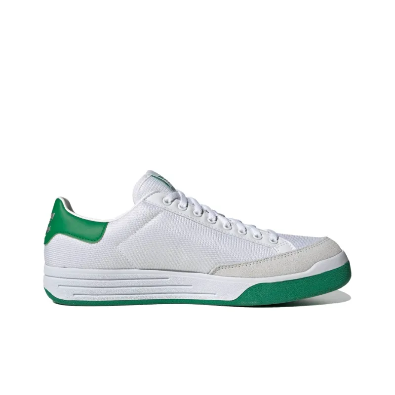 Adidas Rod Laver White Fairway-1