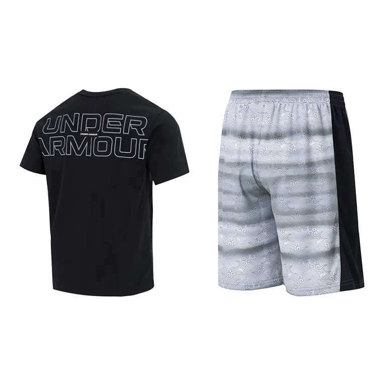 Under Armour Casual Sportswear Men-1