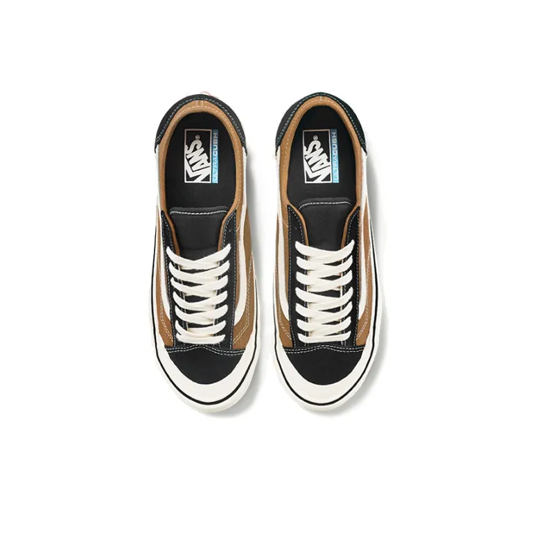 Vans Style 36 Sf Brown Unisex-3