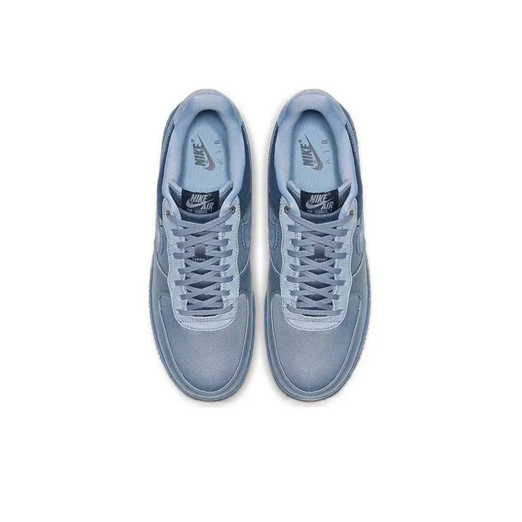 Nike Air Force 1 '07 Low 'Blue Grey'-3