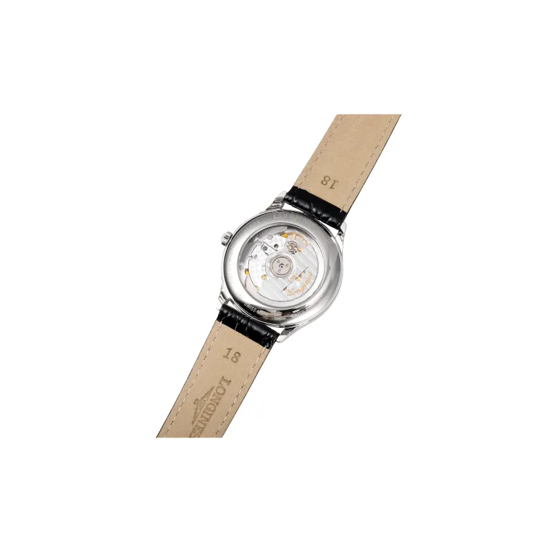 LONGINES Lyre L4.860.4.12.2-3