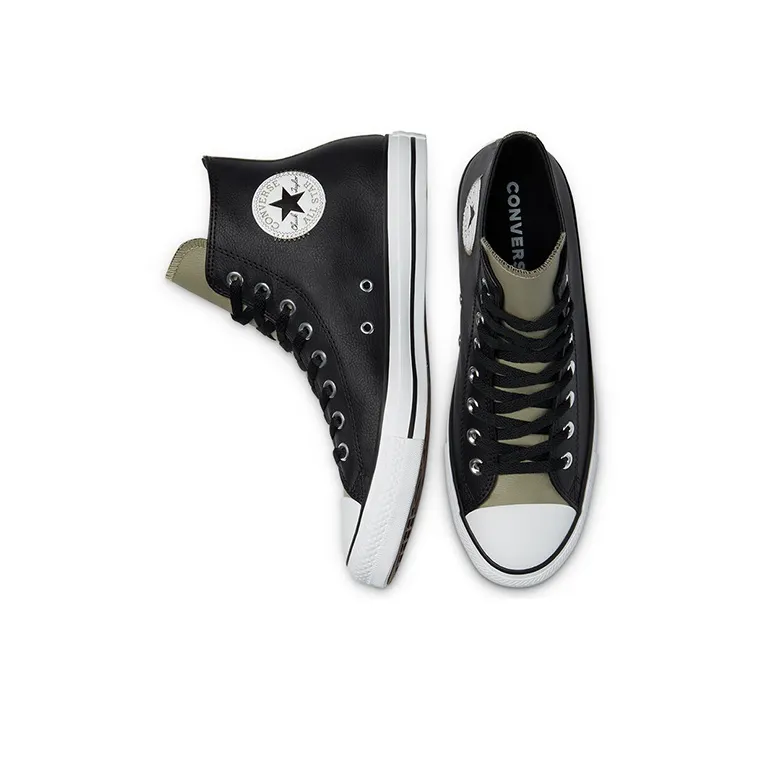 Chuck Taylor All Star Converse High 'Digital Terrain Black Light Field Surplus'-3