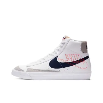 Nike Blazer Mid 77 Vintage Reverse Logo