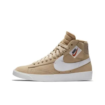 Nike Blazer Mid Rebel XX Bio Beige Women's