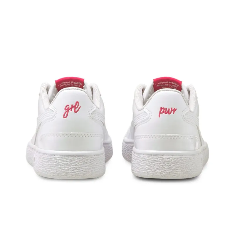 PUMA Ralph Sampson Low 'Galentine's Day' Women's-2