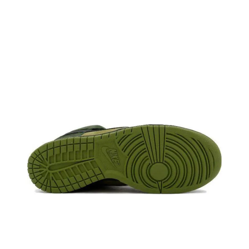 Nike Dunk SB Skateboarding Shoes Men-3