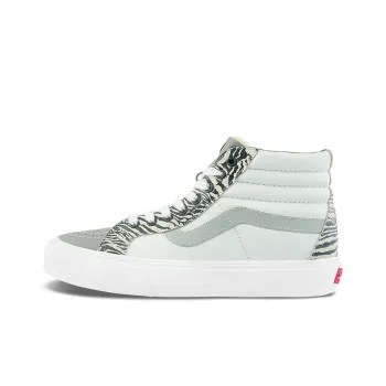 Sk8 Vans Hi Reissue Ef Vlt Lx 'Animal Print Drizzle'