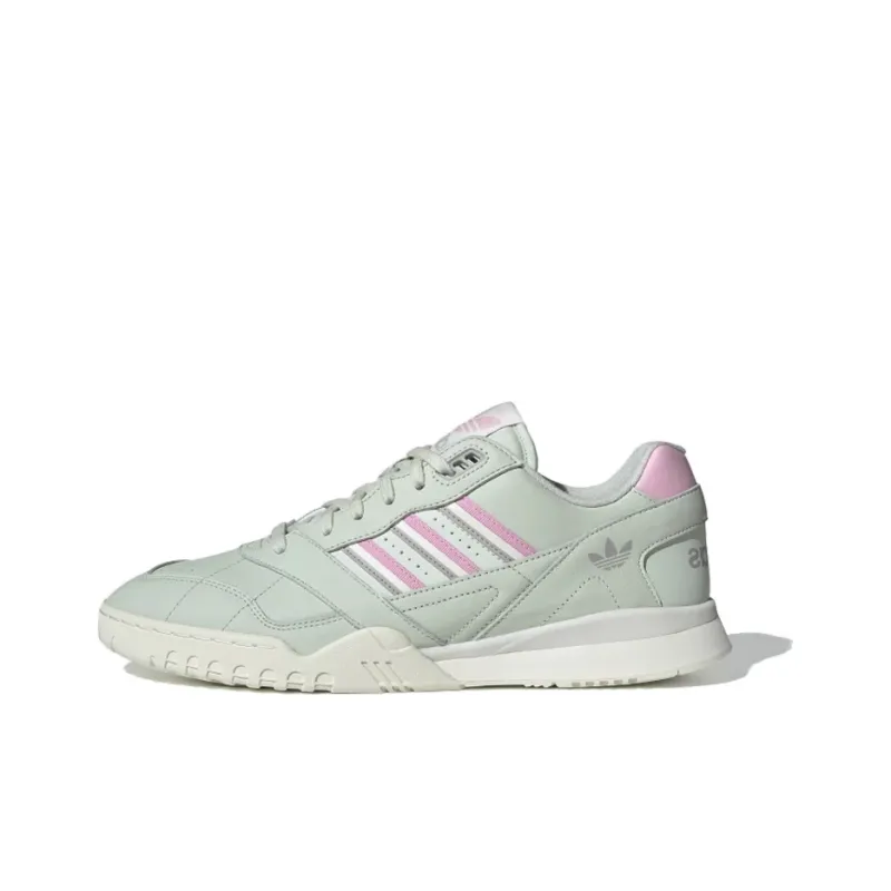 Adidas A.R. Trainer Linen Green-0
