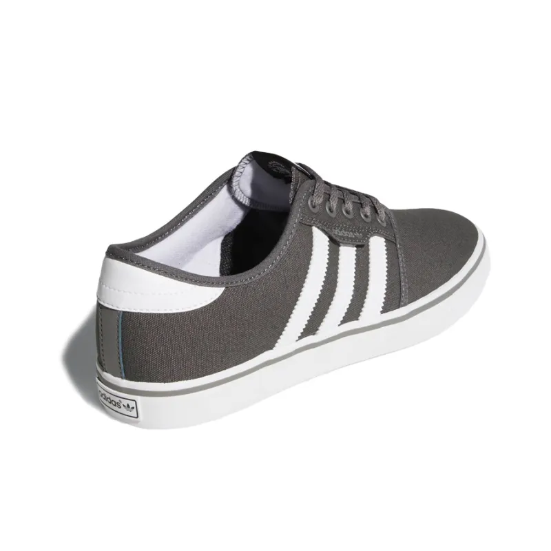 Adidas Originals Seeley 'Gray White'-3