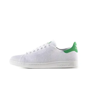 Stan Smith Adidas Originals 'White Green Mesh'
