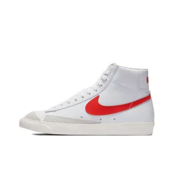 Nike Blazer Mid 77 Vintage Habanero Red