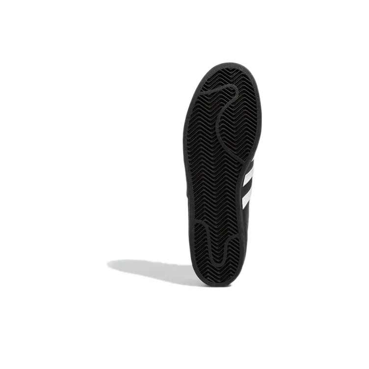 Adidas Superstar Adv Core Black Cloud White-5