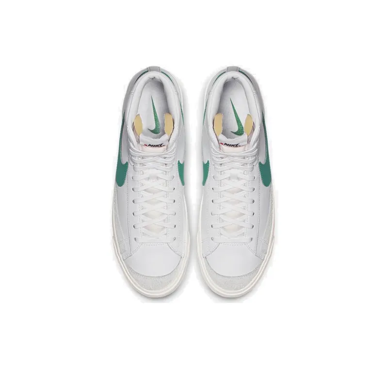 Nike Blazer Mid 77 Vintage Lucid Green-3