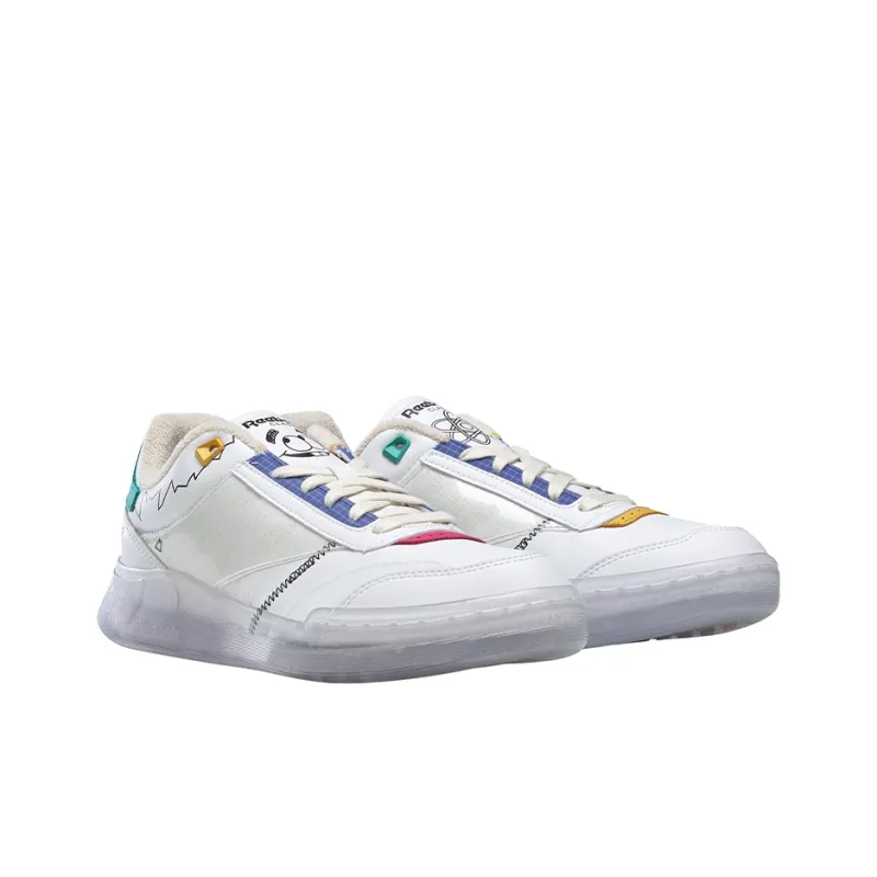 Reebok Club C Legacy Jurassic Park-2